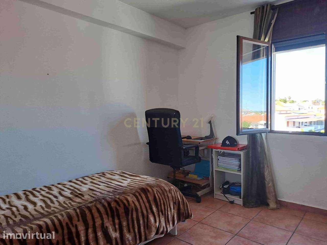 T3 com 2 wc, em Excelente Estado, Pronto a Habitar – Campo Maior 139.0 - Grande imagem: 5/17