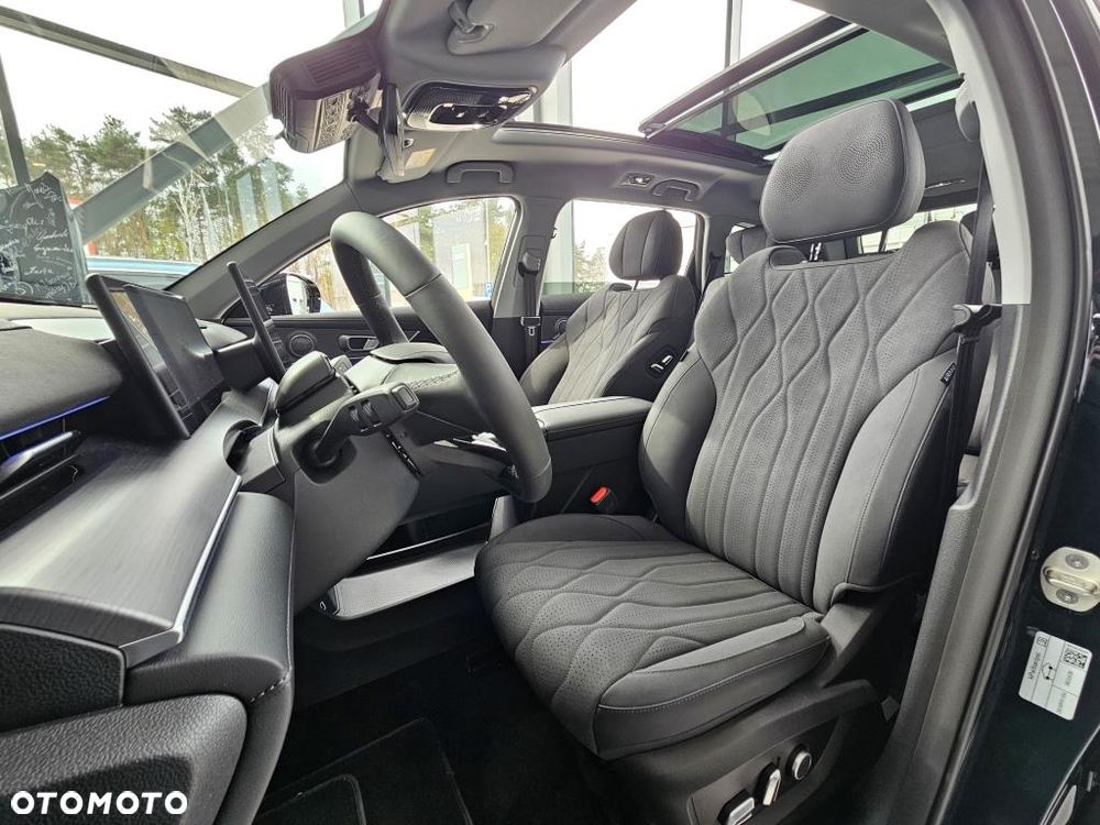 Chery Tiggo 8 1.5 T-GDI Super Hybrid Prestige DCT - 10