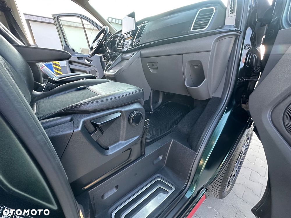 Ford Tourneo Custom 2.0 TDCi L2 Sport - 31