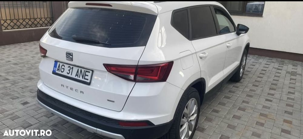 Seat Ateca - 4