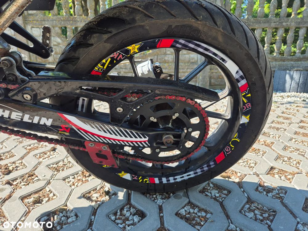 Gilera SMT - 23