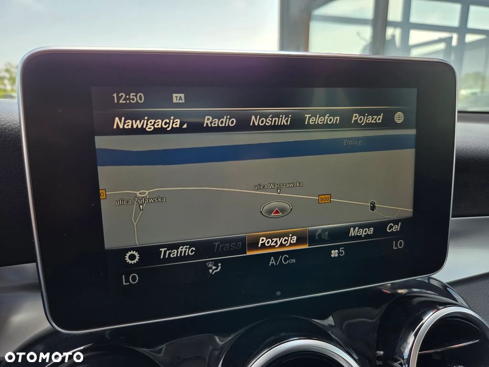 Mercedes-Benz GLC 250 4Matic 9G-TRONIC - 28