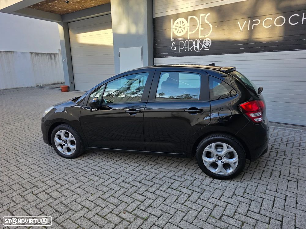 Citroën C3 1.1 Airdream Seduction - 6