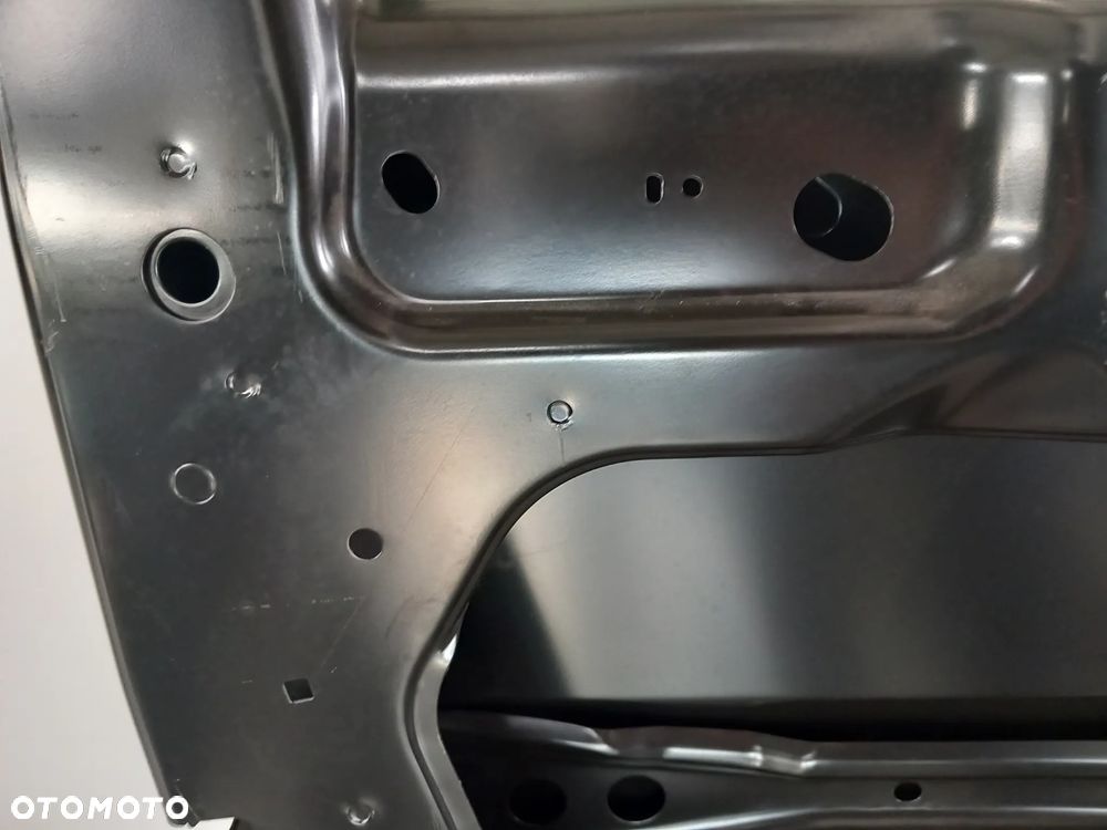 Przednie drzwi lewe Ford Transit 2000-2006 1848341 - 9