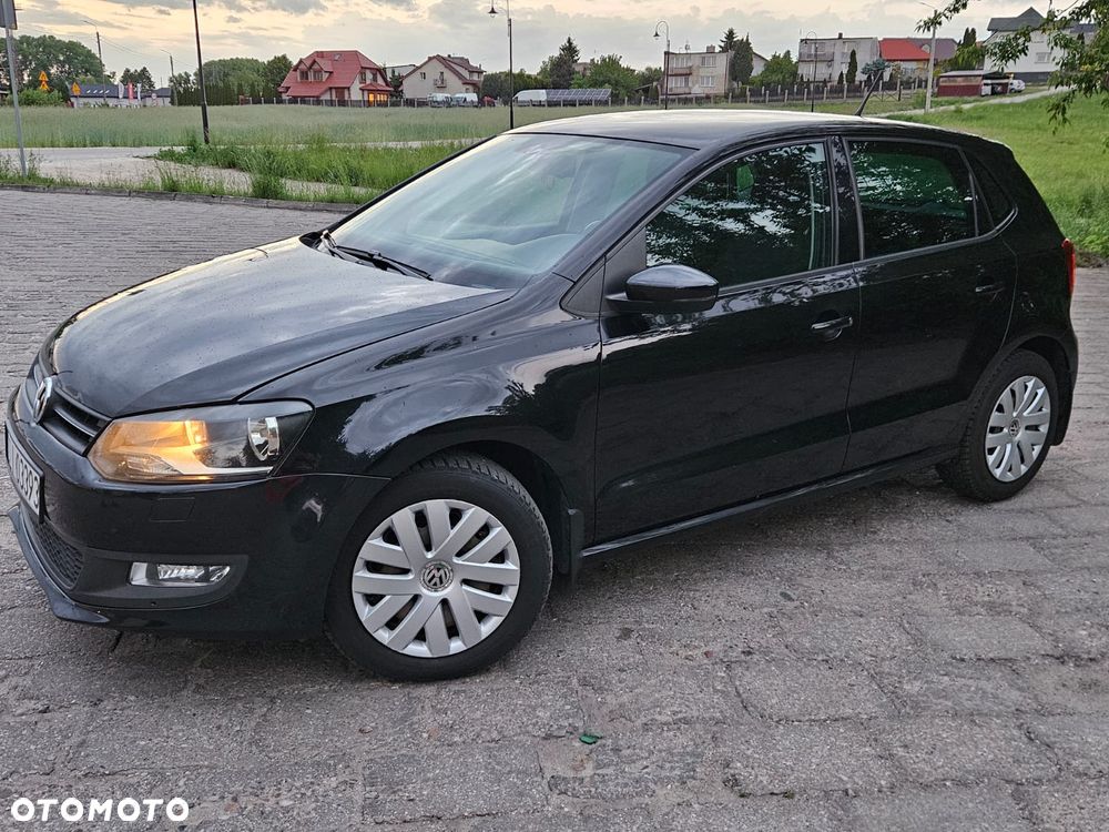 Volkswagen Polo 1.6 TDI DPF Highline - 6