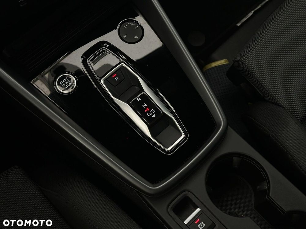Audi A3 Limousine - 26