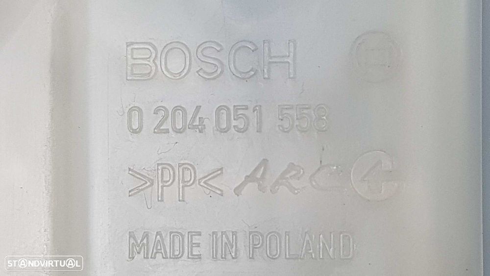 BOMBA DE TRAVÃO RENAULT KANGOO PROFESIONAL - 6