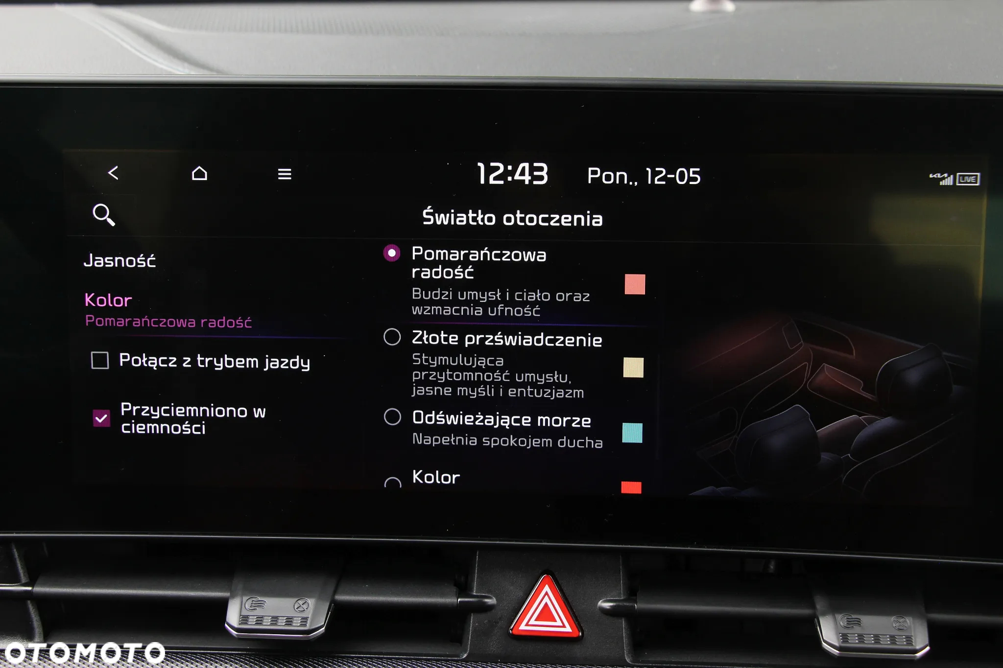 Kia Sportage 1.6 T-GDI AWD Plug-in Hybrid Paket GT-Line - 37