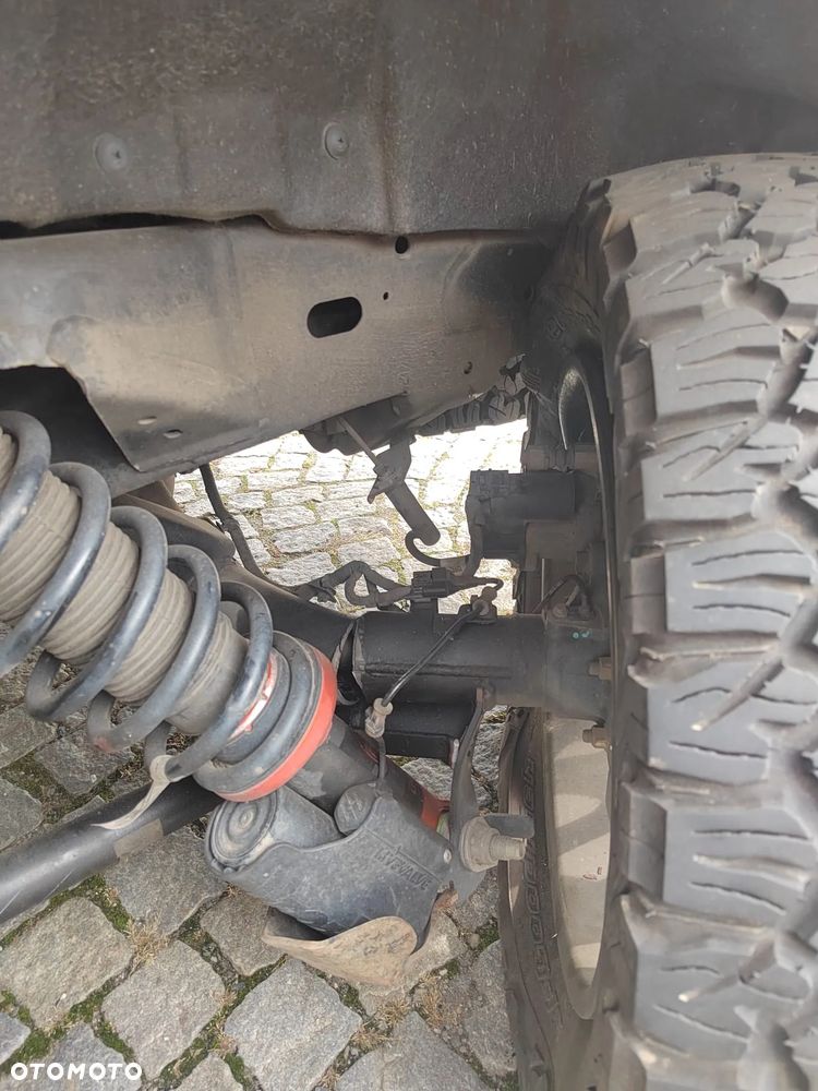 Ford Ranger Raptor 2023 photo 5