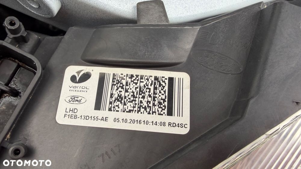 Ford Focus 2.0 TDCi Platinium X ASS - 19