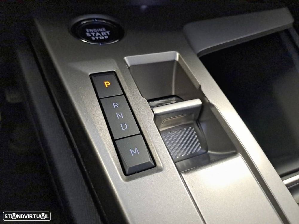 Peugeot 308 1.2 Hybrid Allure e-DCS6 - 23