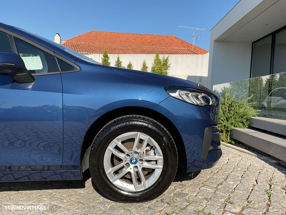 BMW 225xe Active Tourer e xDrive - 18