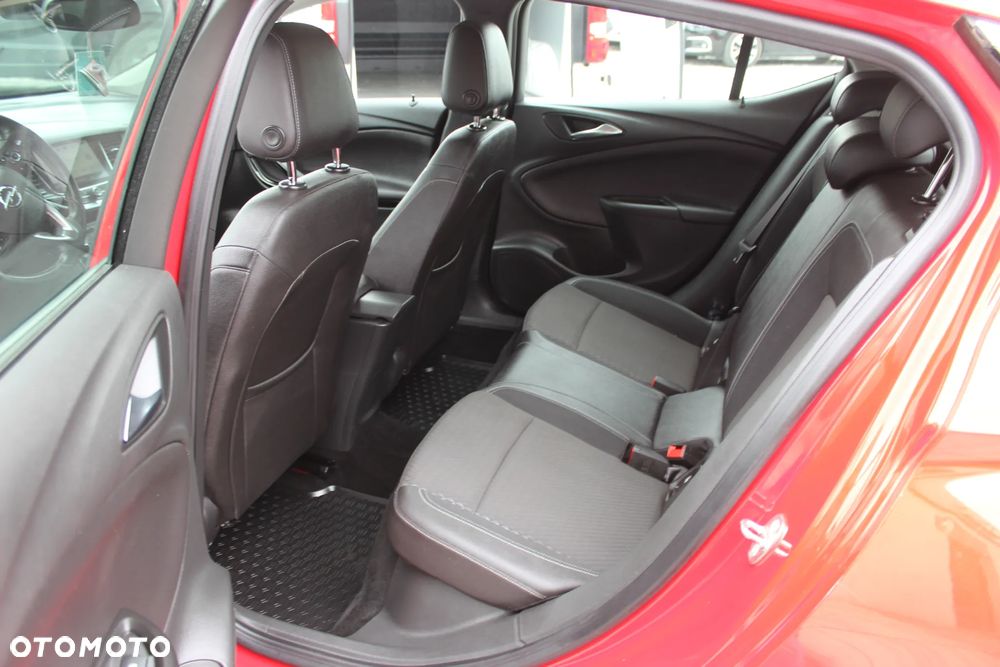 Opel Astra - 27