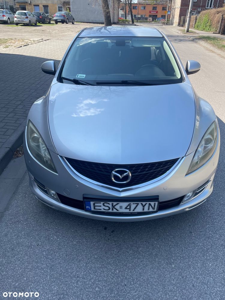 Mazda 6 2.0 Exclusive - 1