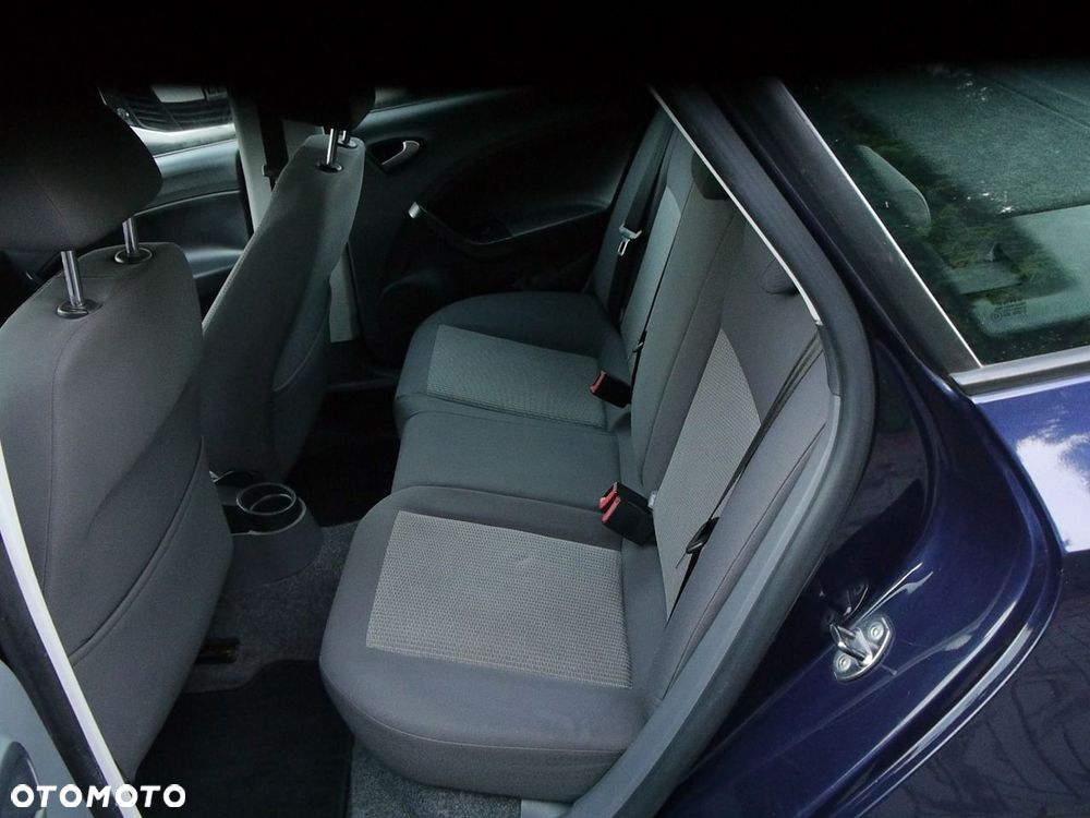 Seat Ibiza 1.2 TDI Reference - 30