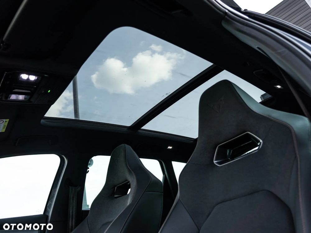 Cupra Leon Sportstourer 2.0 TSI 4Drive DSG VZ Tribe Edition - 12