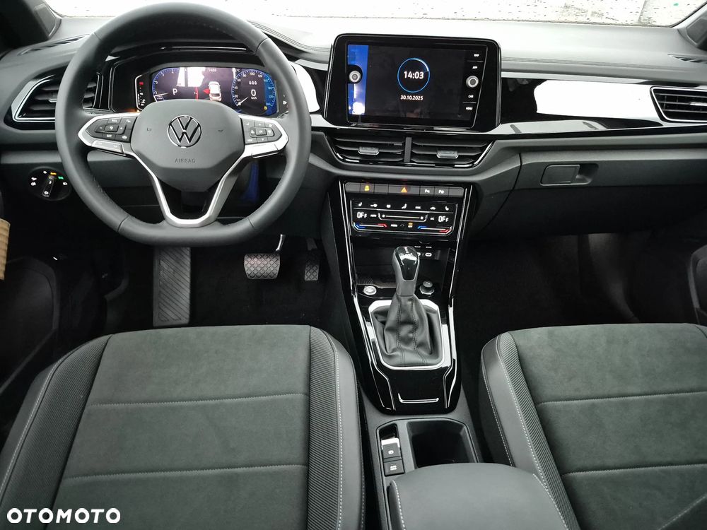 Volkswagen T-Roc 1.5 TSI Final Edition DSG - 9