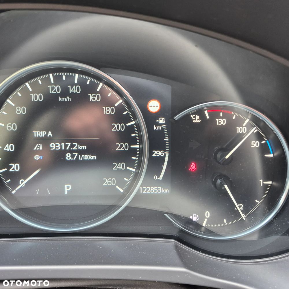 Mazda CX-5 2.0 Homura 2WD - 5