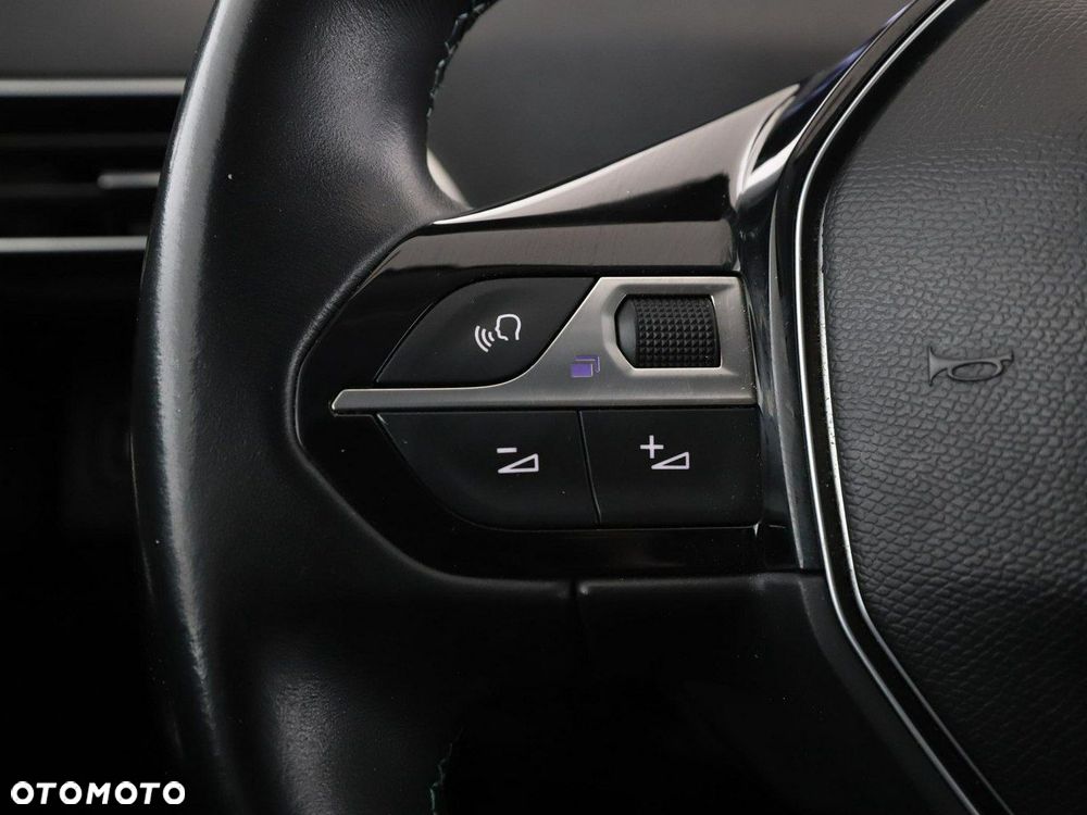 Peugeot 3008 1.2 PureTech GPF Crossway S&S - 33