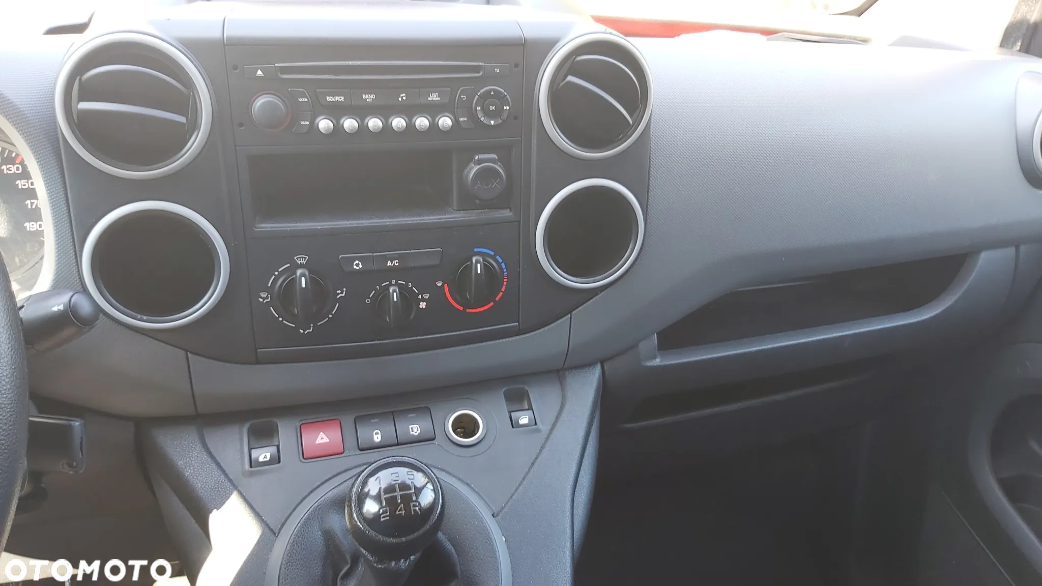 Peugeot Partner 1.6 HDi Access - 10