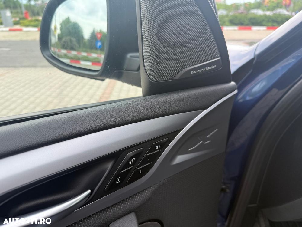 BMW X3 xDrive20d Advantage - 30