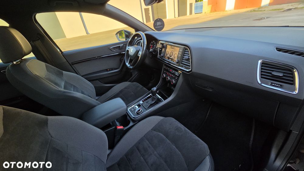Seat Ateca 2.0 TDI 4Drive DSG XCELLENCE - 28