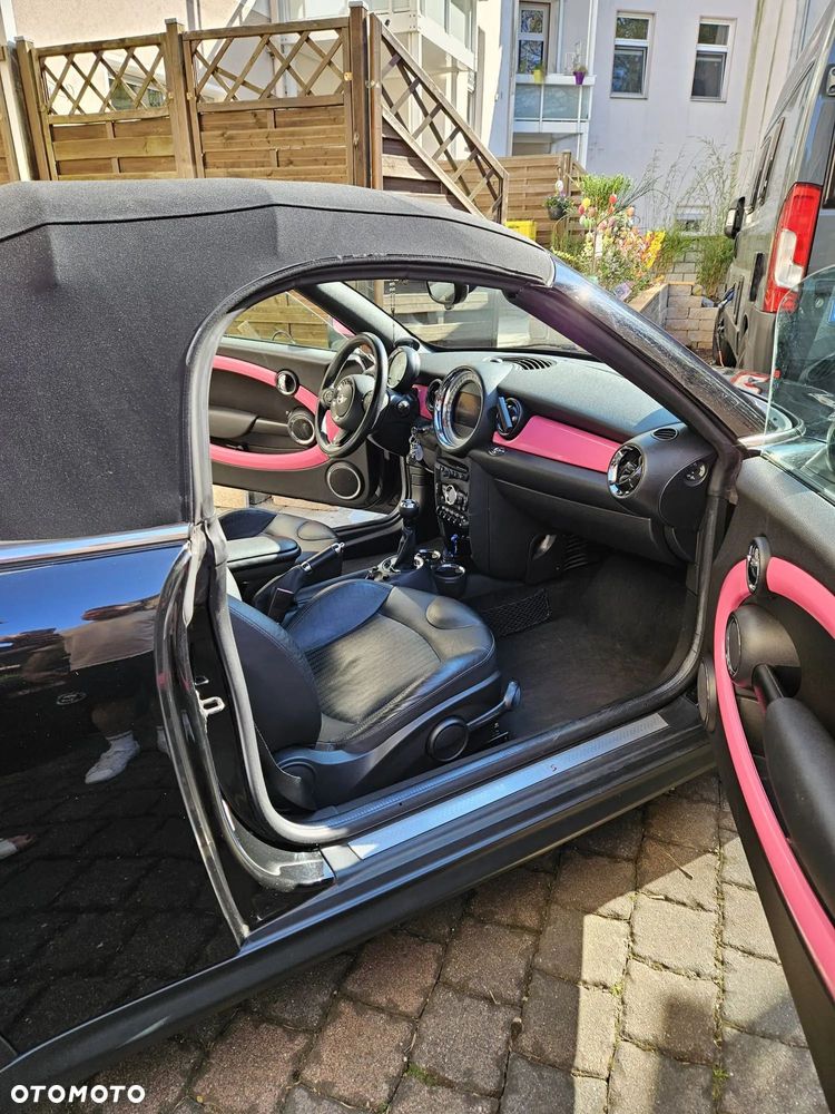 MINI Cooper S Standard - 17