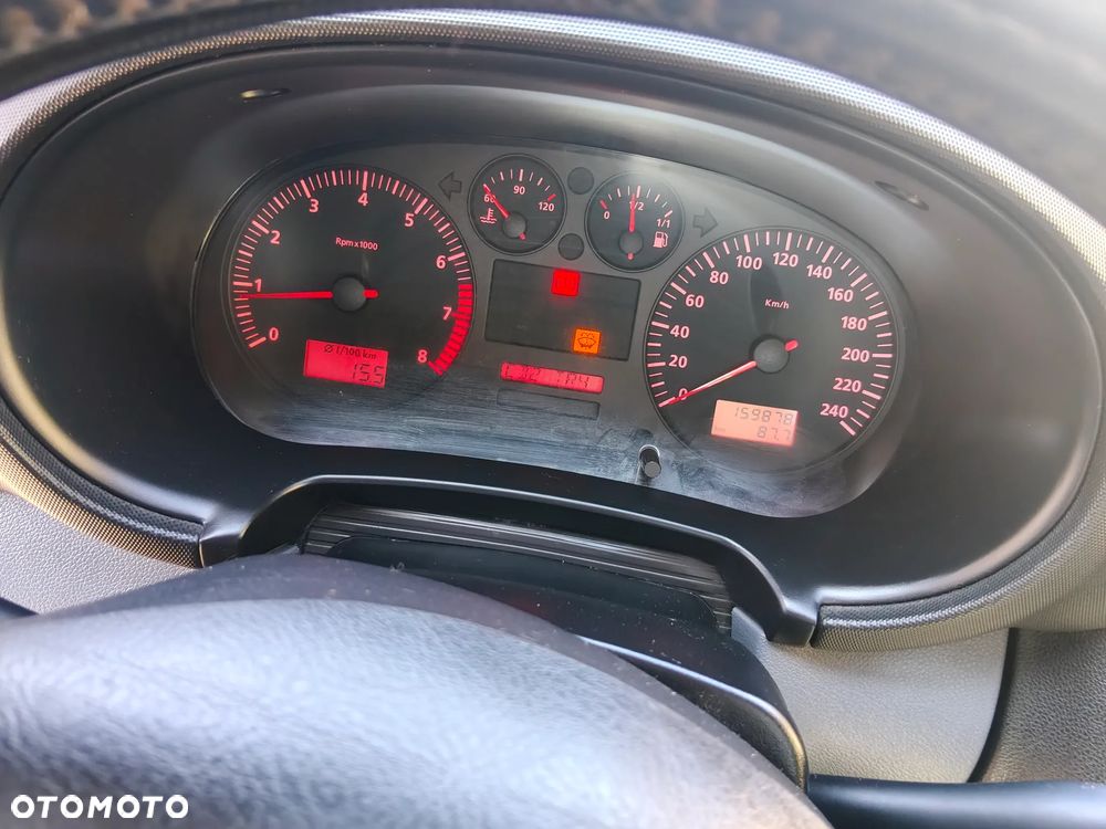 Seat Toledo - 20