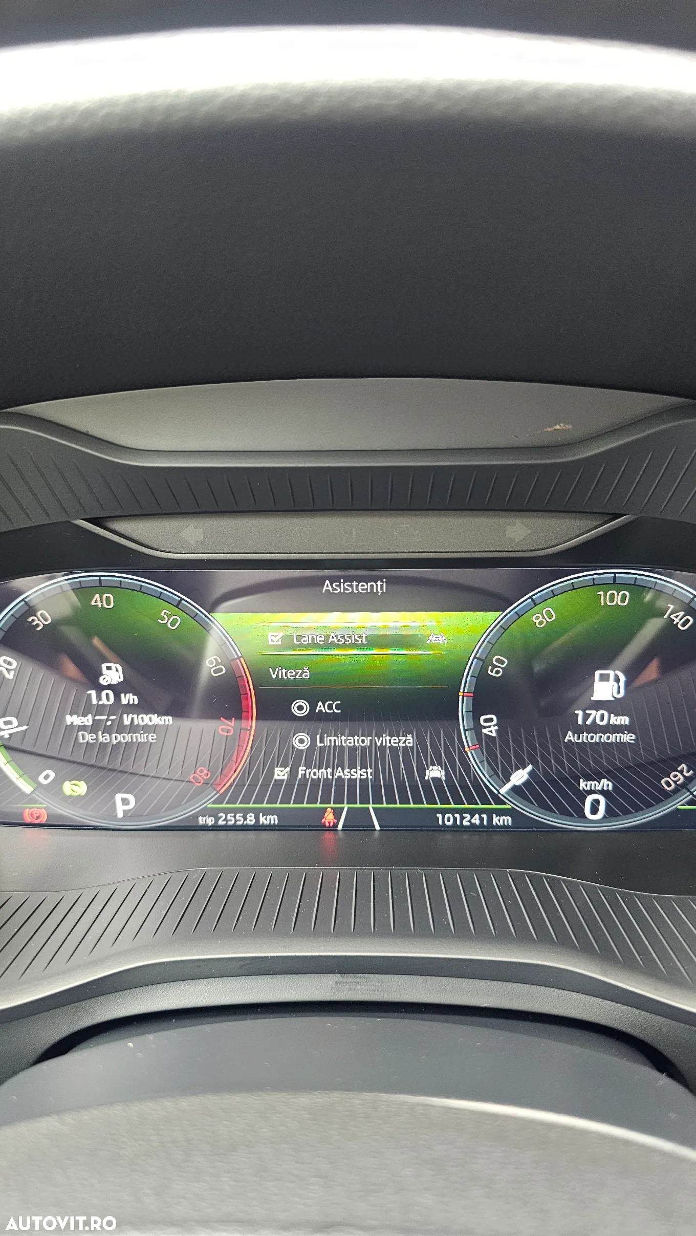 Skoda Kodiaq 1.5 TSI DSG Style - 36
