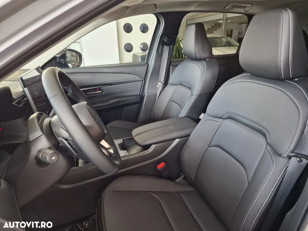 Mazda CX-5 2.5 e-SKYACTIV G141 6AT FWD MHEV Homura - 10