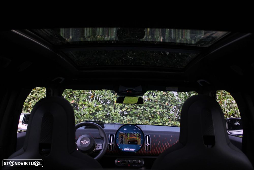 MINI Countryman E JCW L - 38