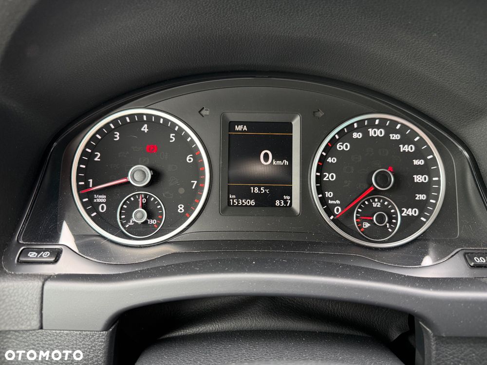 Volkswagen Tiguan 1.4 TSI BlueMotion Technology Lounge Sport & Style - 24