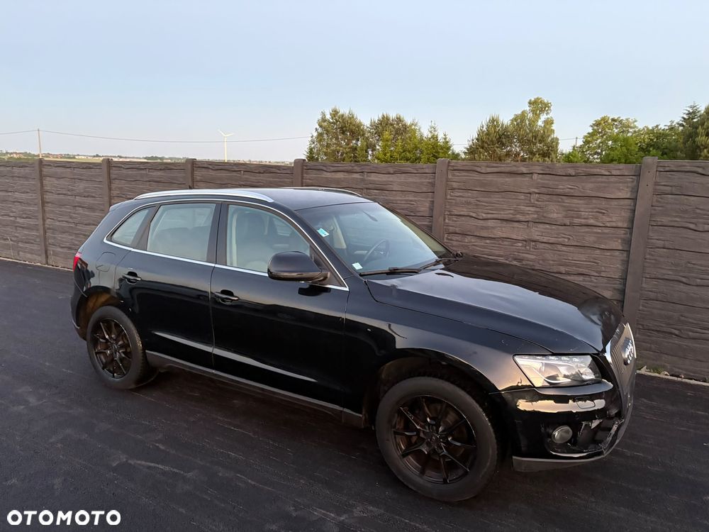 Audi Q5 2.0 TDI Quattro - 3