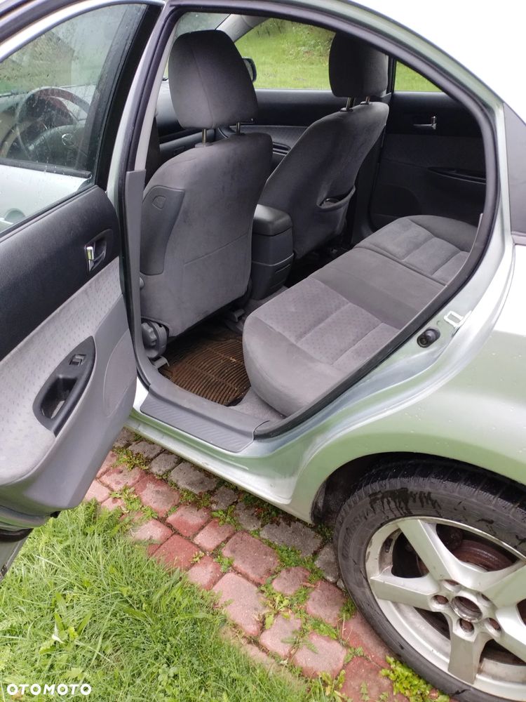 Mazda 6 - 23
