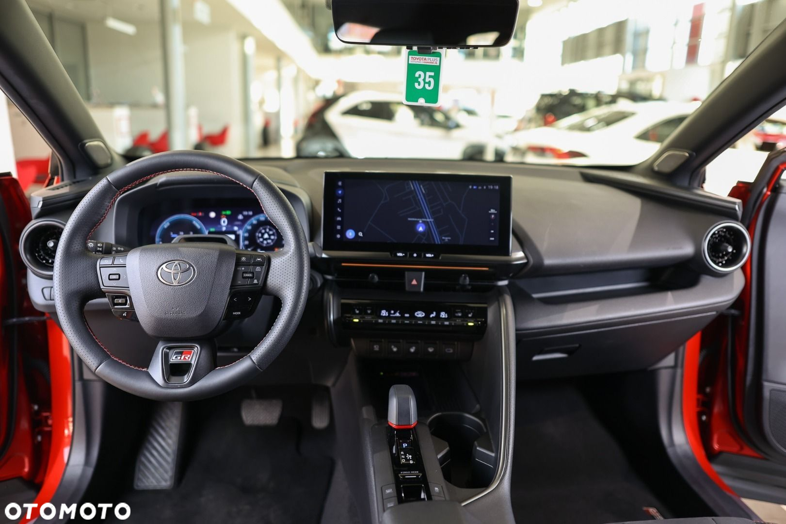 Toyota C-HR - 9