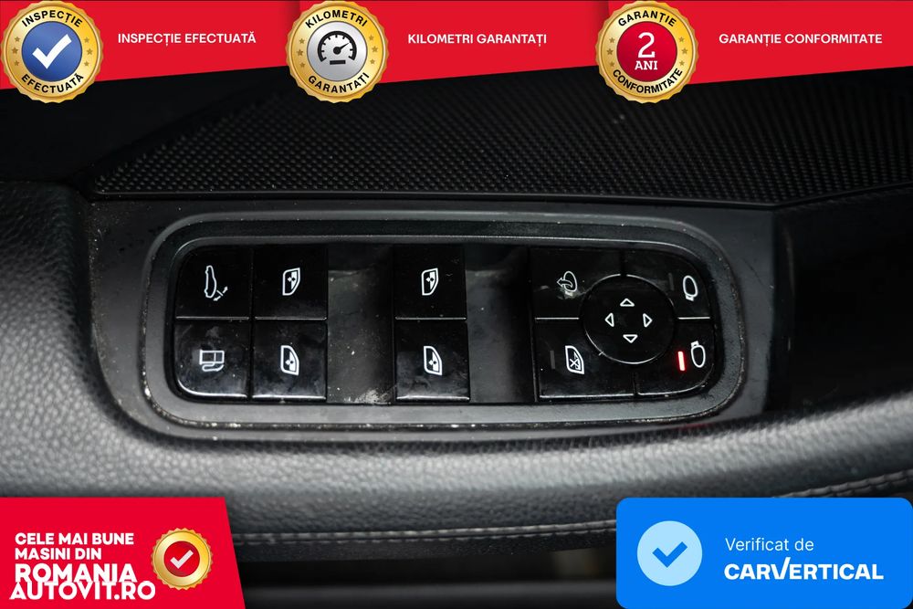 Porsche Panamera 4S Executive - 12