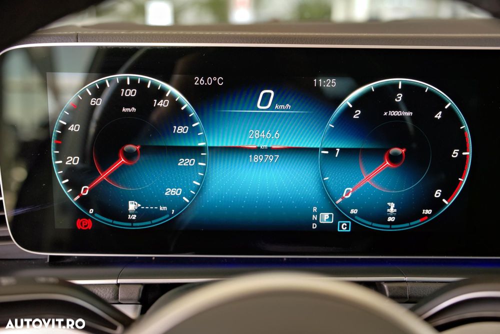 Mercedes-Benz GLE Coupe - 18