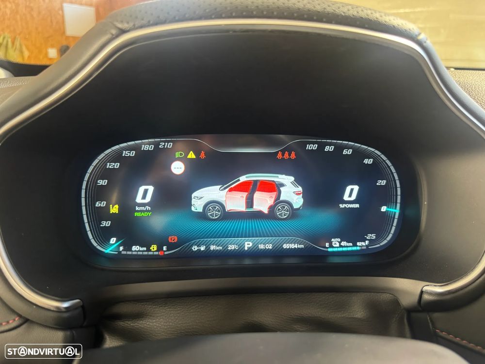MG EHS 1.5T-GDI Luxury - 15