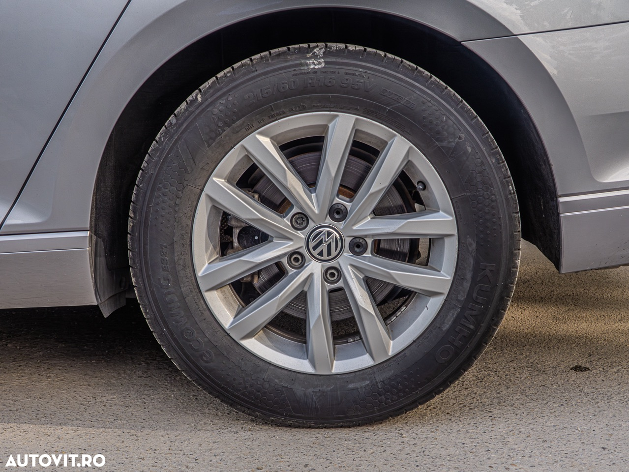 Volkswagen Passat Variant 1.5 TSI OPF DSG Comfortline - 18