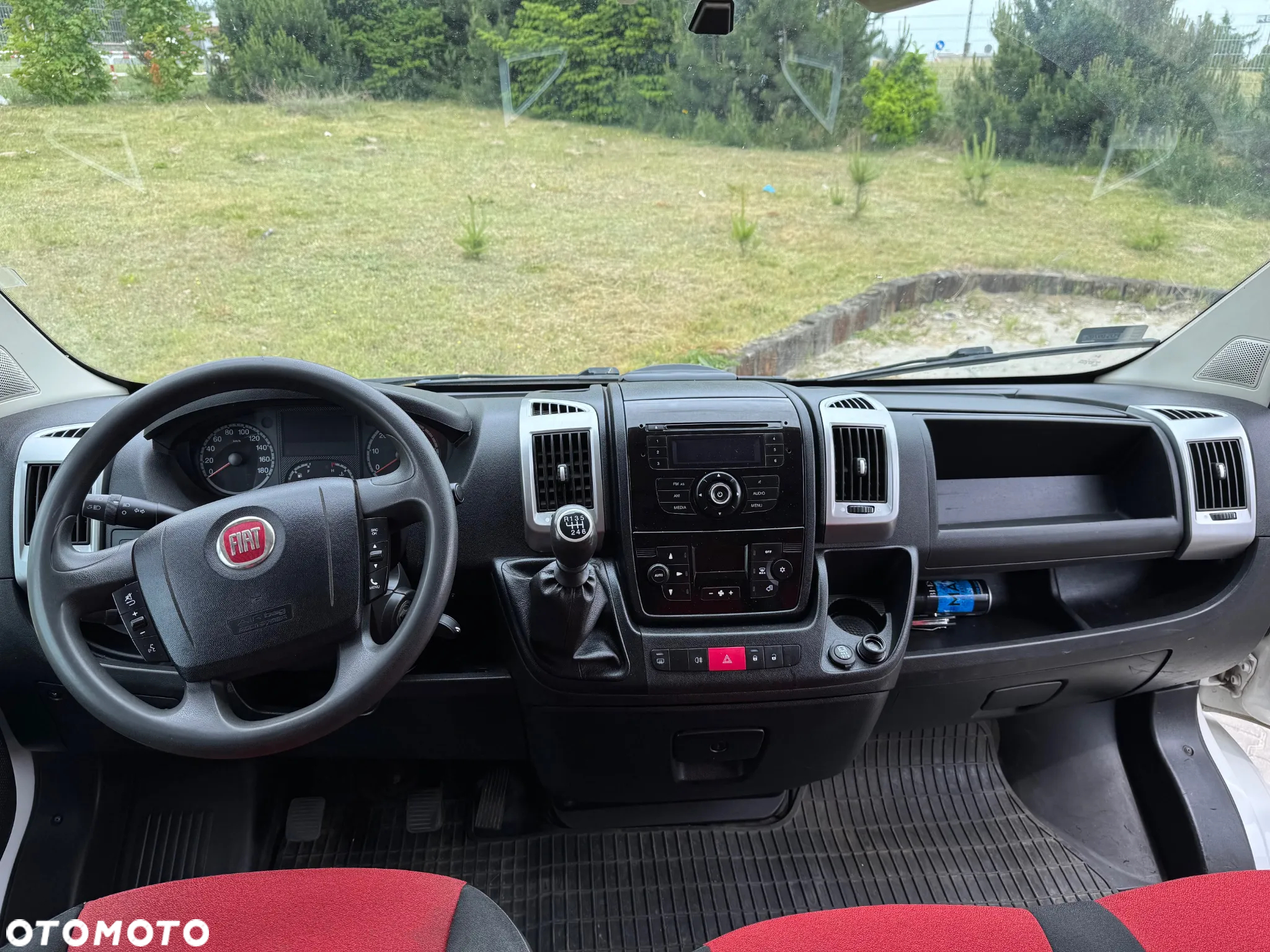 Fiat DUCATO - 9