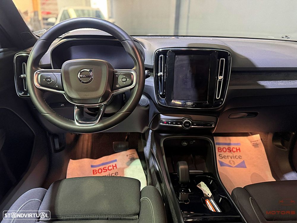 Volvo XC 40 Recharge Extended Range Plus - 20