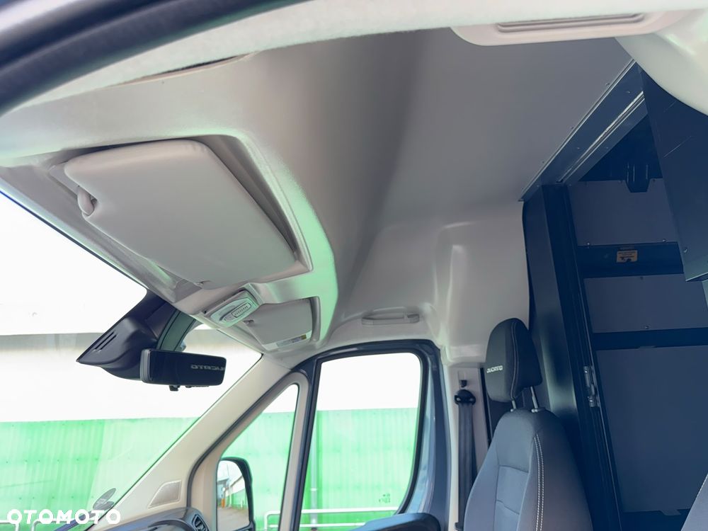 Fiat Ducato - 28