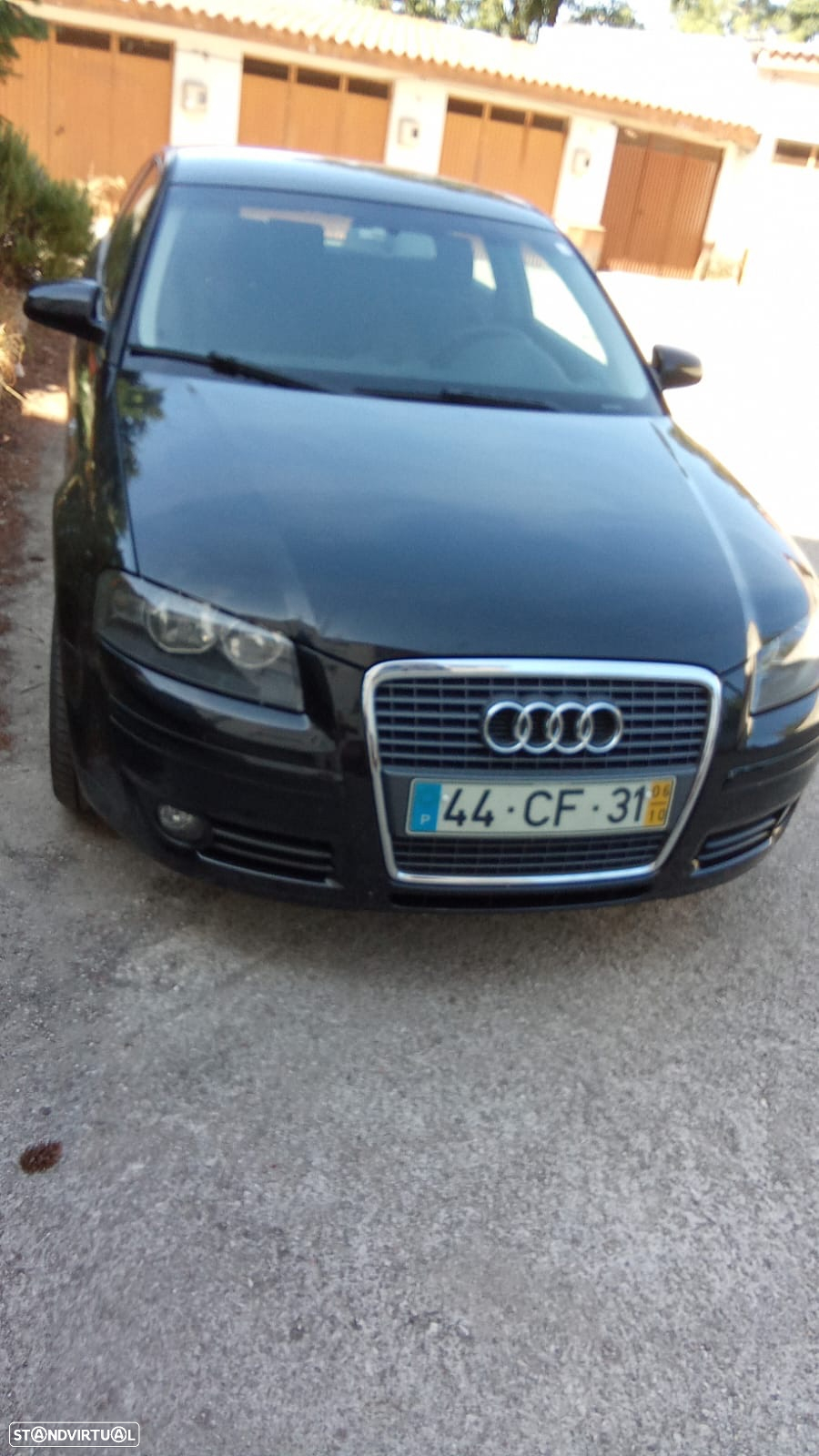 Audi A3 1.9 TDI Ambiente - 2
