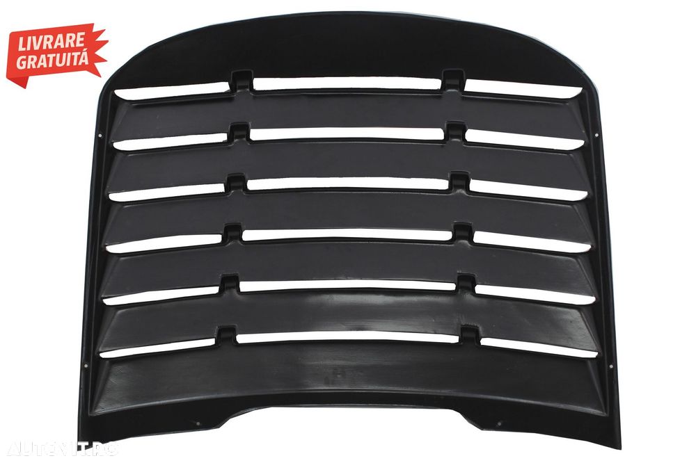 Ornament Geam Spate Luneta FORD Mustang Sixth Generation (2015-2019)- livrare gratuita - 5