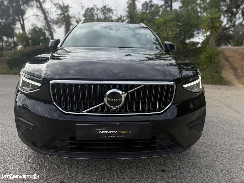 Volvo XC 40 1.5 T4 PHEV Core - 3