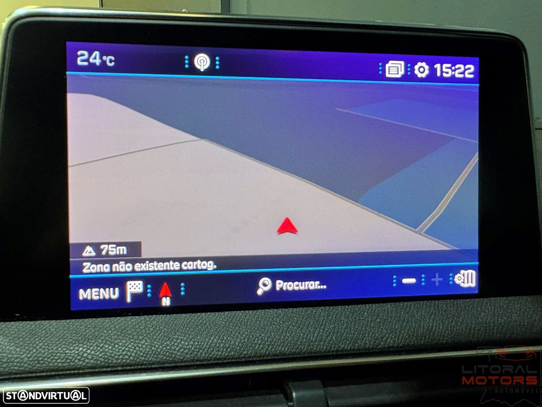 Peugeot 3008 1.2 PureTech GT Line EAT6 - 31