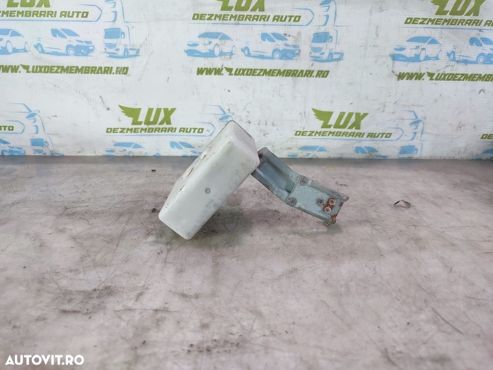 Modul inchidere centralizata 28550jg40b Nissan X-Trail T31 [2007 - 20 - 2