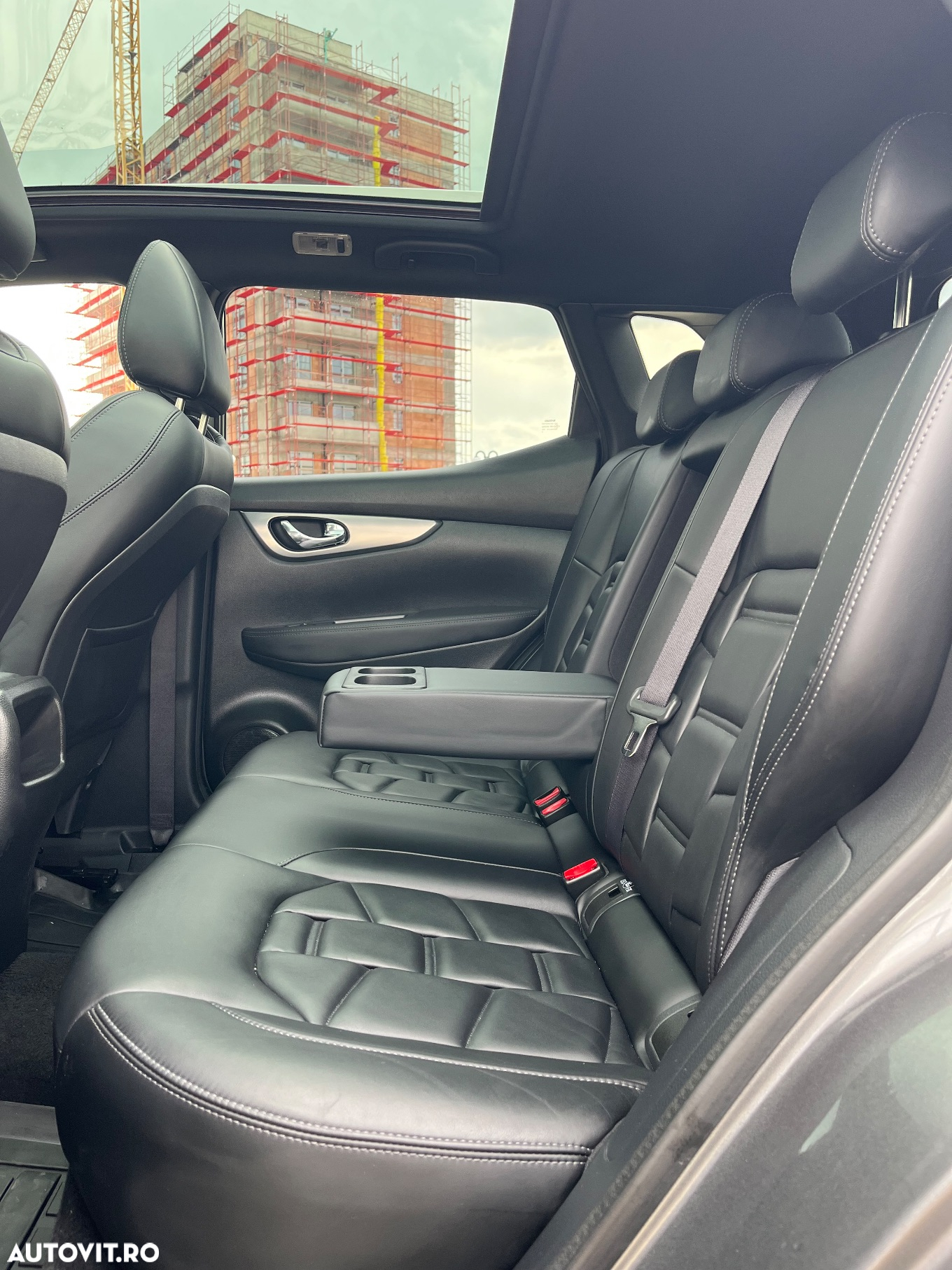 Nissan Qashqai - 6