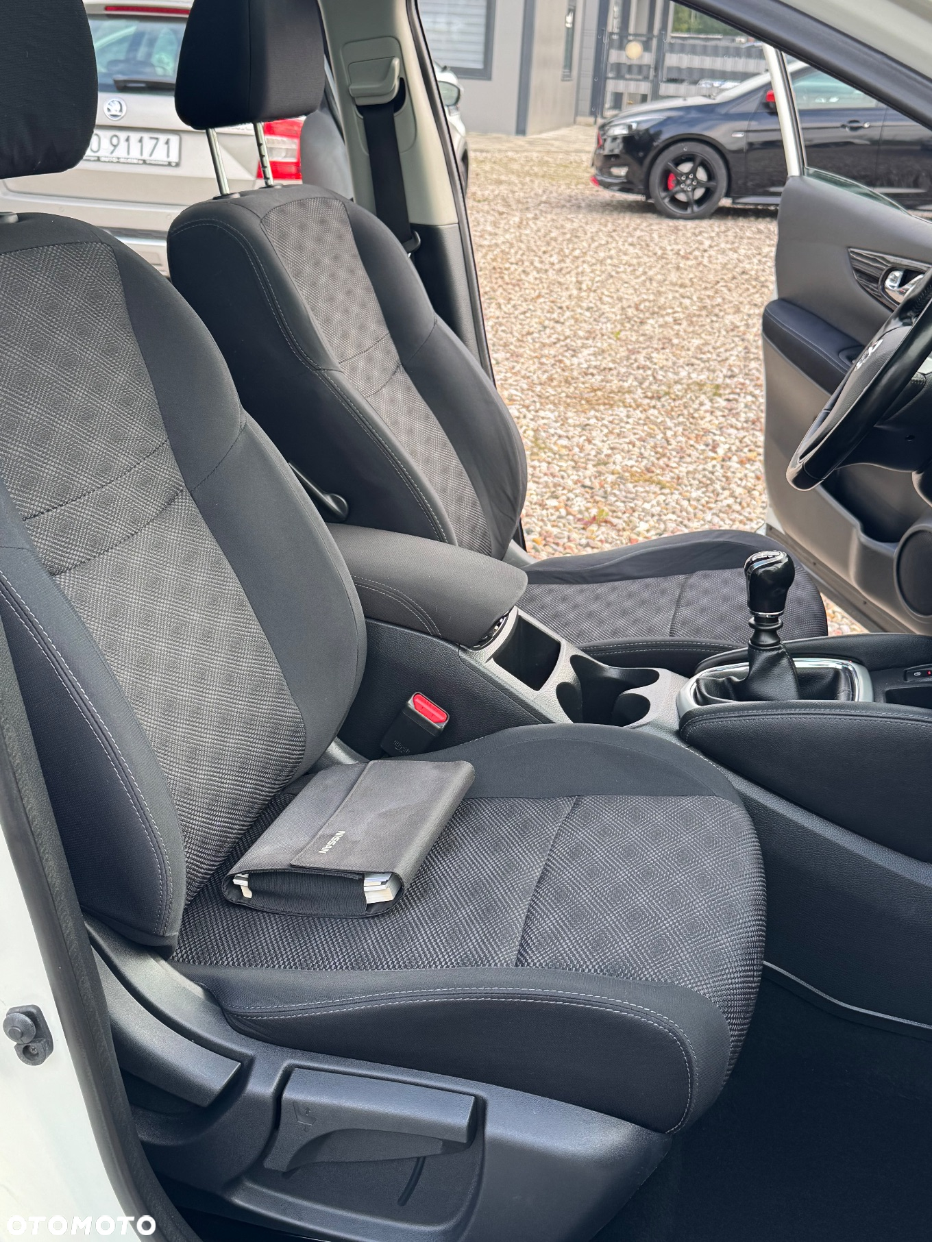 Nissan Qashqai 1.2 DIG-T Tekna - 32