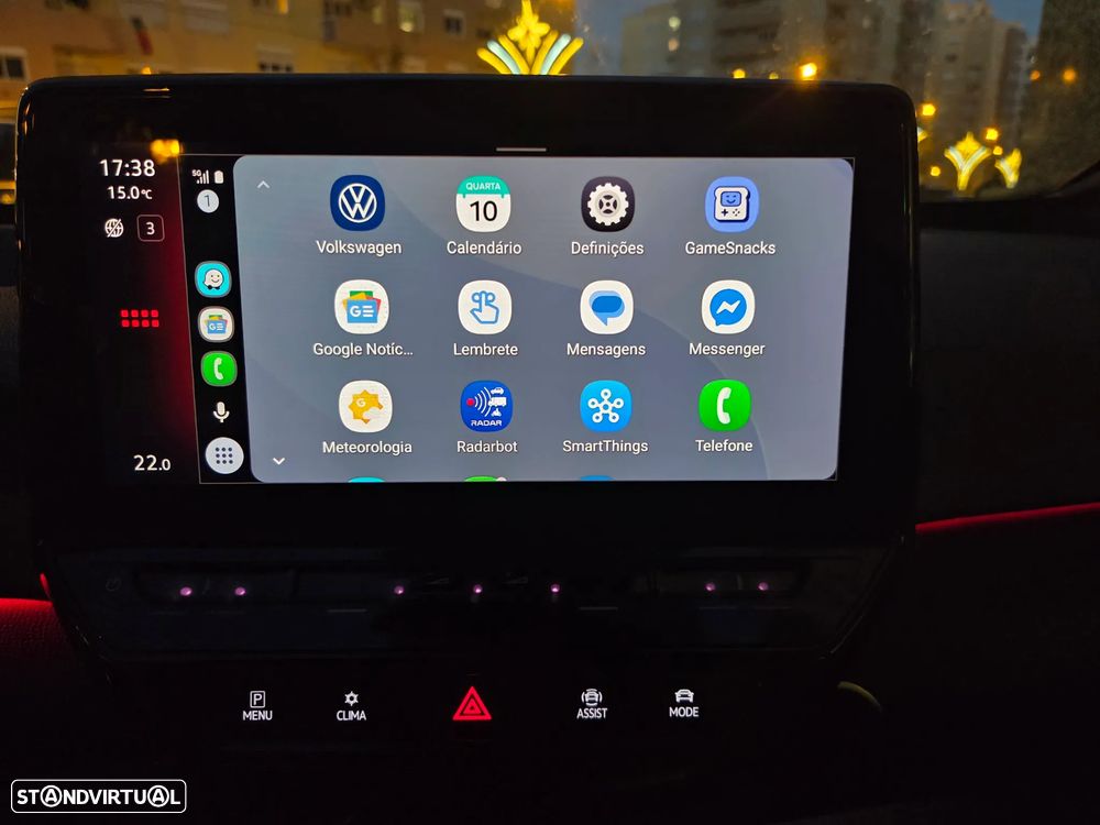 VW ID.3 58 kWh Pro Urban - 4